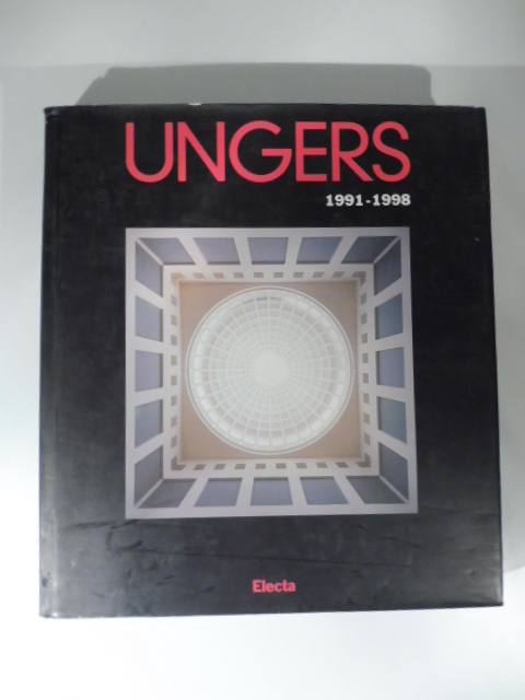 O. M. Ungers 1991 - 1998